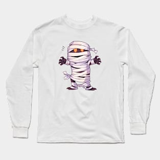 Spooktacular Halloween Party Long Sleeve T-Shirt